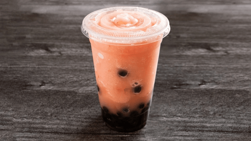 Boba World
