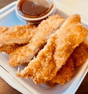Big Sai's Hawaiian BBQ
