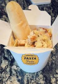 Fasta Pasta