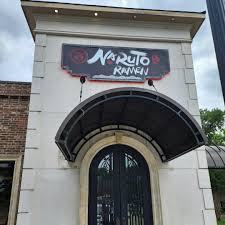 Naruto Ramen of Monroe