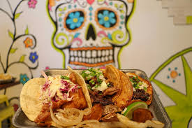 Papi Loco Taco Shop