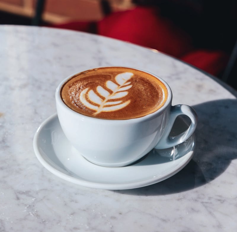 Java Nation
