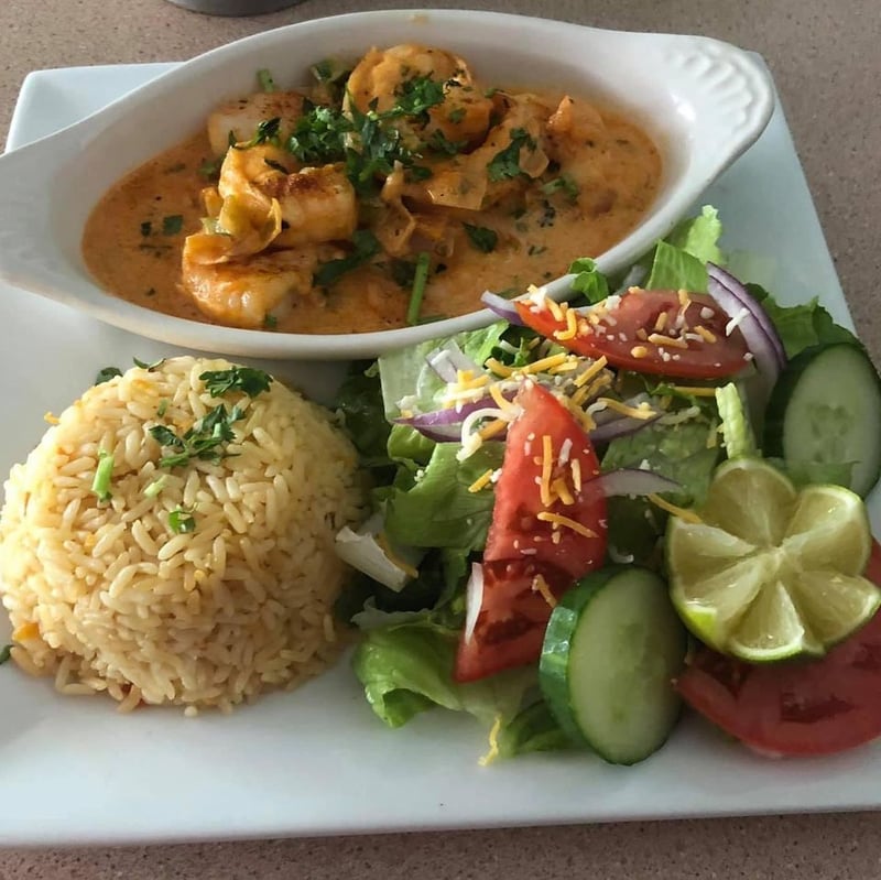 Los Cobanos Restaurant