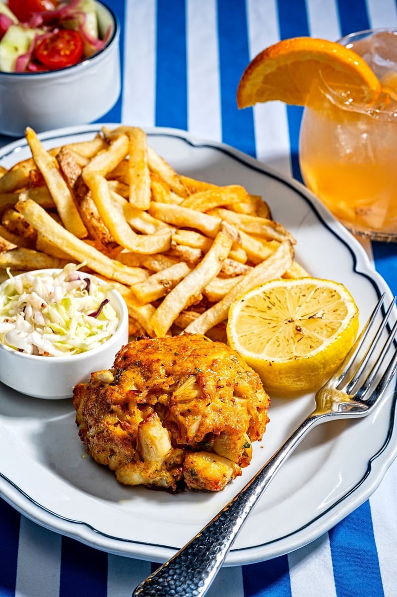 Charley Chesapeake Chophouse & Bar (formerly Prime Foods)