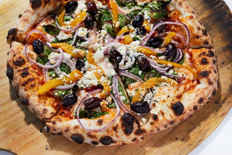 Ema Rossi Pizzeria