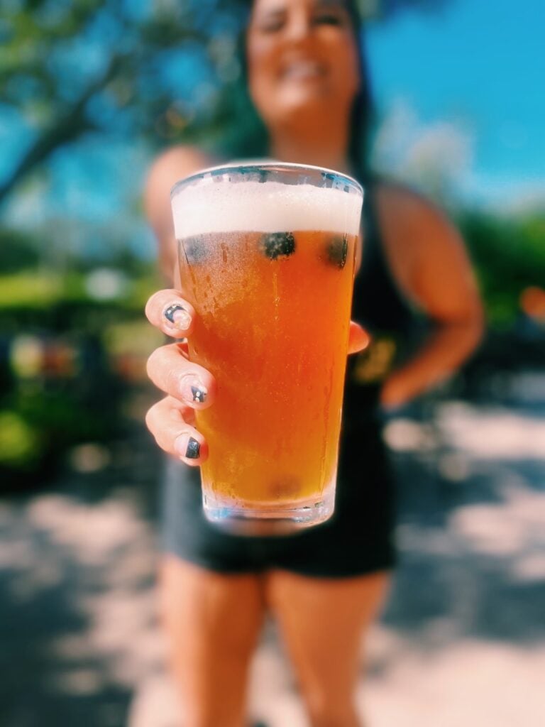 World of Beer