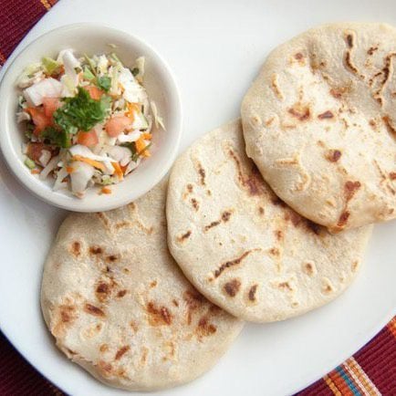 Los Chorros Restaurant