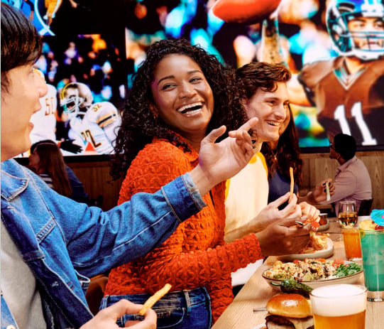 Dave & Buster's Silver Spring