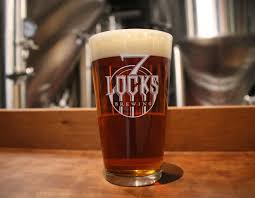 7 Locks Brewing