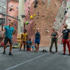 Movement Rockville
