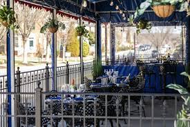 Laperaux, The Journeymanchef's French Bistro