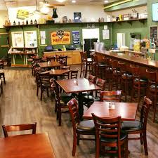 Hornets Nest Grille