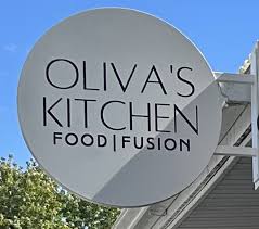 Oliva's Kitchen Mexican Fusion
