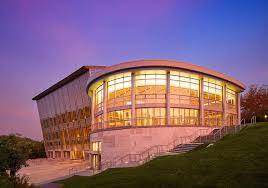The Music Center at Strathmore