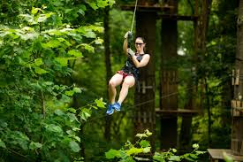 The Adventure Park at Sandy Spring