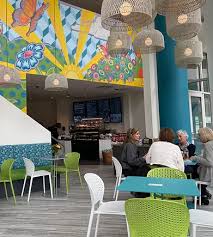 Soulfull Cafe