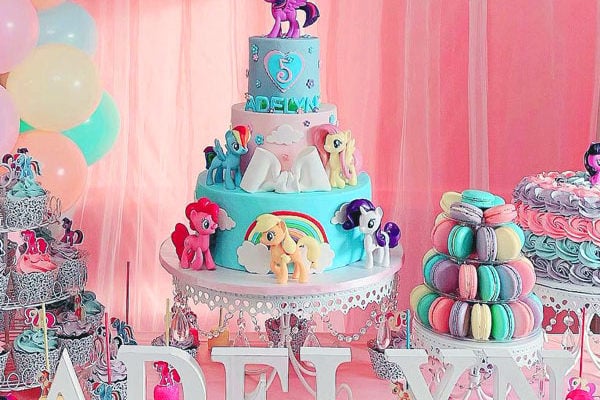 Adelyn Bakery Boutique