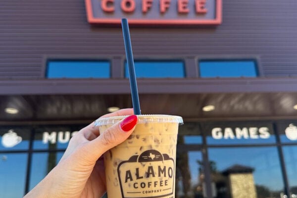 Alamo Coffee Company