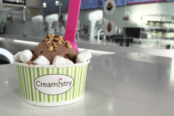 Creamistry