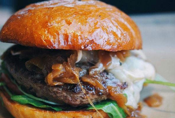 Hopdoddy Burger Bar