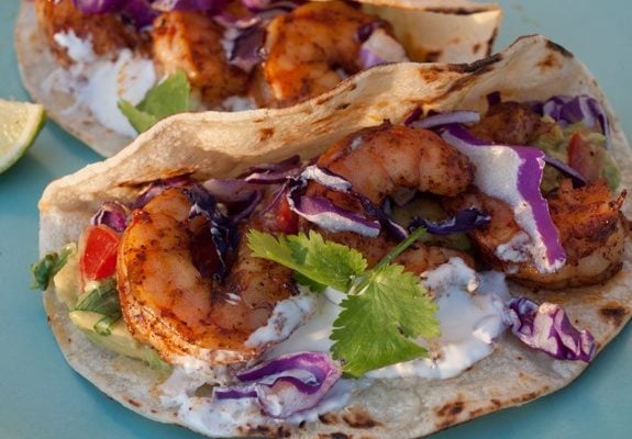 Luna's Tacos