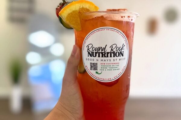 Round Rock Nutrition