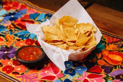 Santiago's Tex-Mex and Cantina