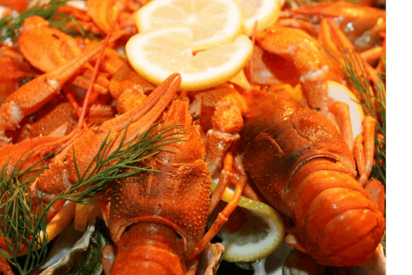 Umi Hot Pot Sushi & Seafood Buffet