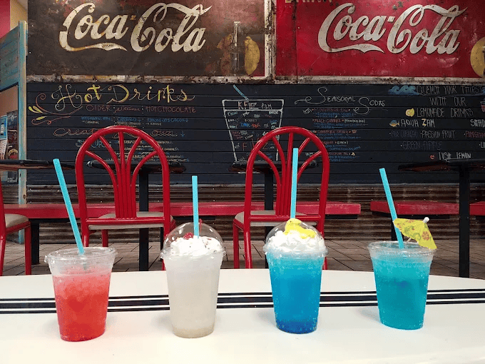 FiiZ Drinks - Kaysville