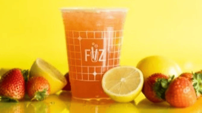 FiiZ Drinks - W. Kaysville