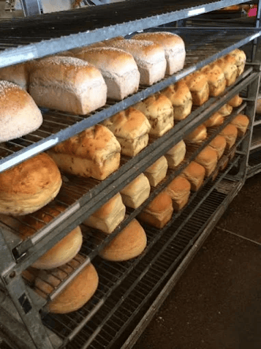 Great Harvest Bread Co. - Clinton