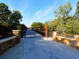 Brushy Creek Trail