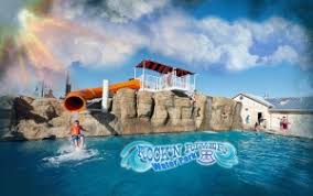 Rock 'N River Water Park