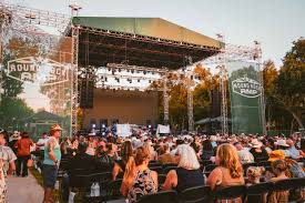 Round Rock Amp