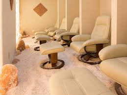 Spa Kalahari & Salon