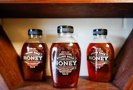 Round Rock Honey