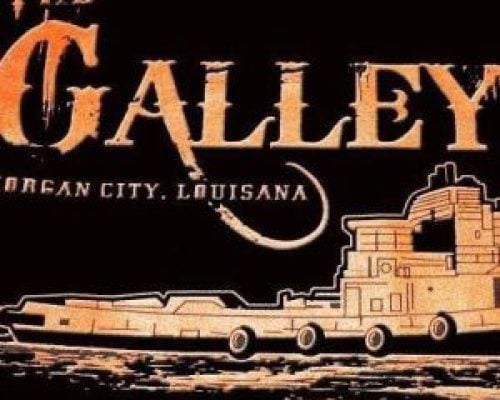 The Galley