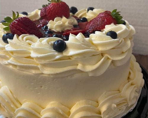 Bonnie's Bouquets and Bakery