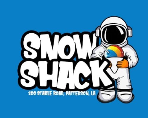 The Snow Shack