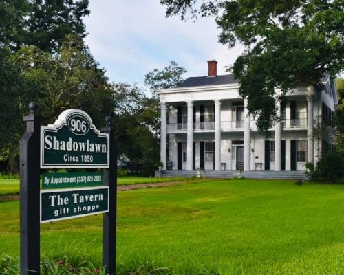 Shadowlawn
