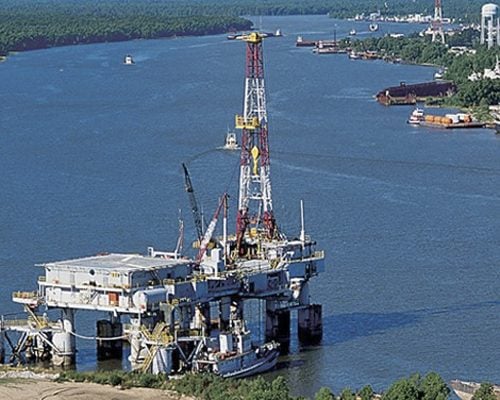 Check out this promo from International Petroleum Museum & Exposition, Inc.