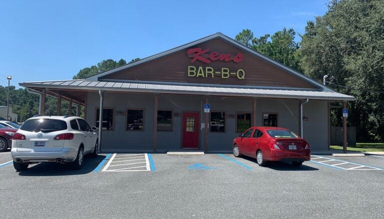 Ken's Bar-B-Que