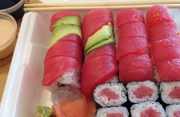 Wasabi