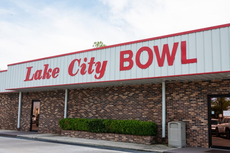 Lake City Bowl