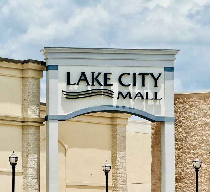 Lake City Mall