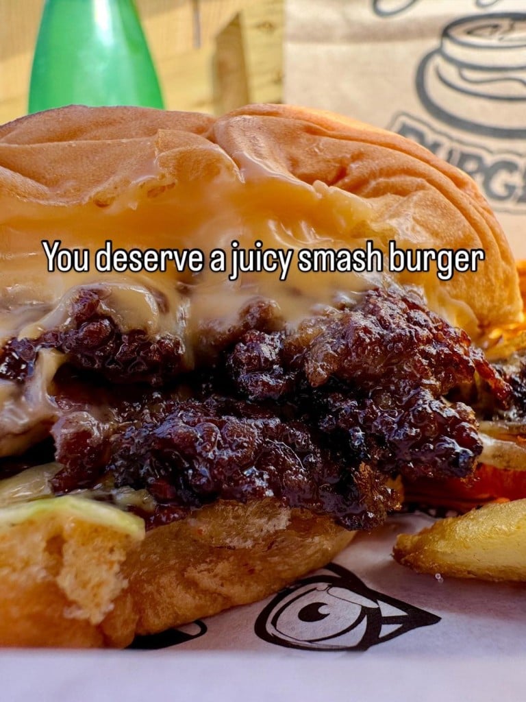 Burger Nerds