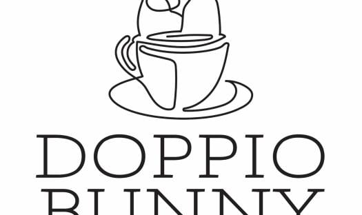 Doppio Bunny Coffee - Purcellville