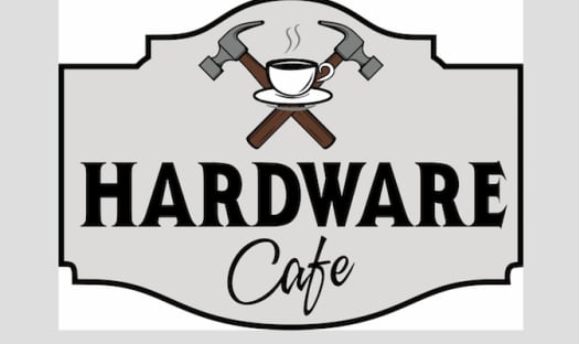Hardware Cafe
