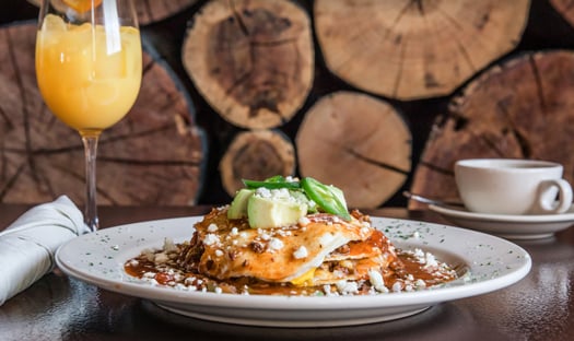 Parrando's Tex-Mex Grill