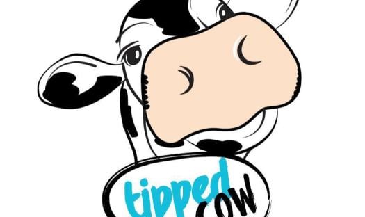 Tipped Cow Creamery